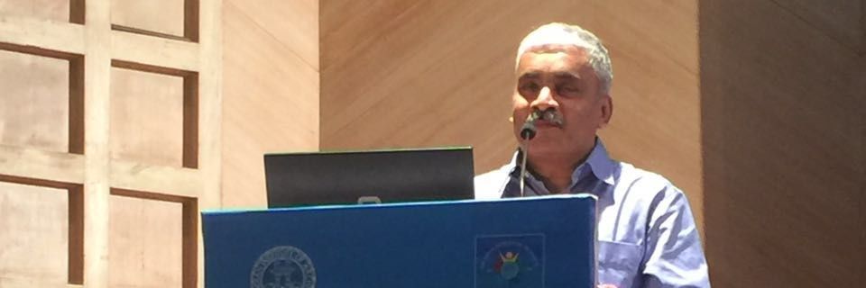 Anuj Srivastava banner