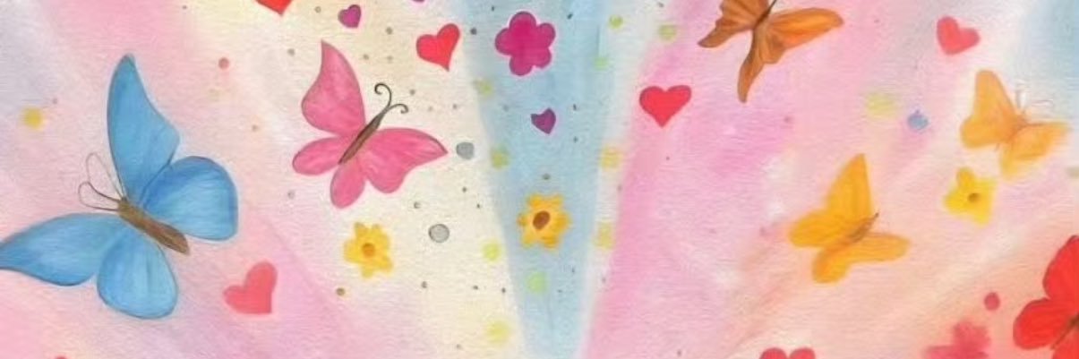 🦋 banner