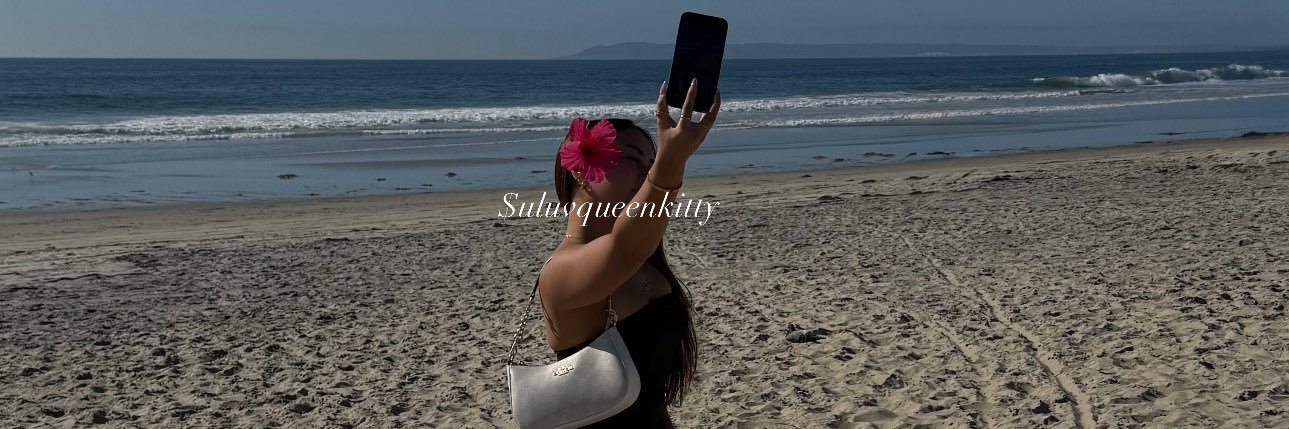 Queen Kitty💋 banner