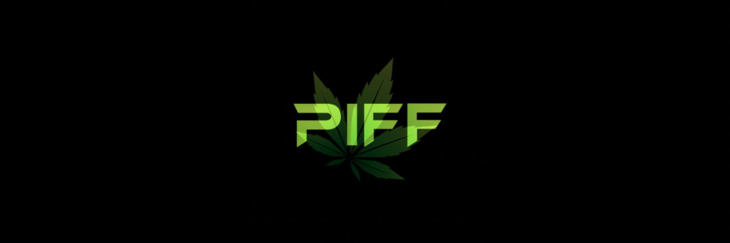 PIFF banner