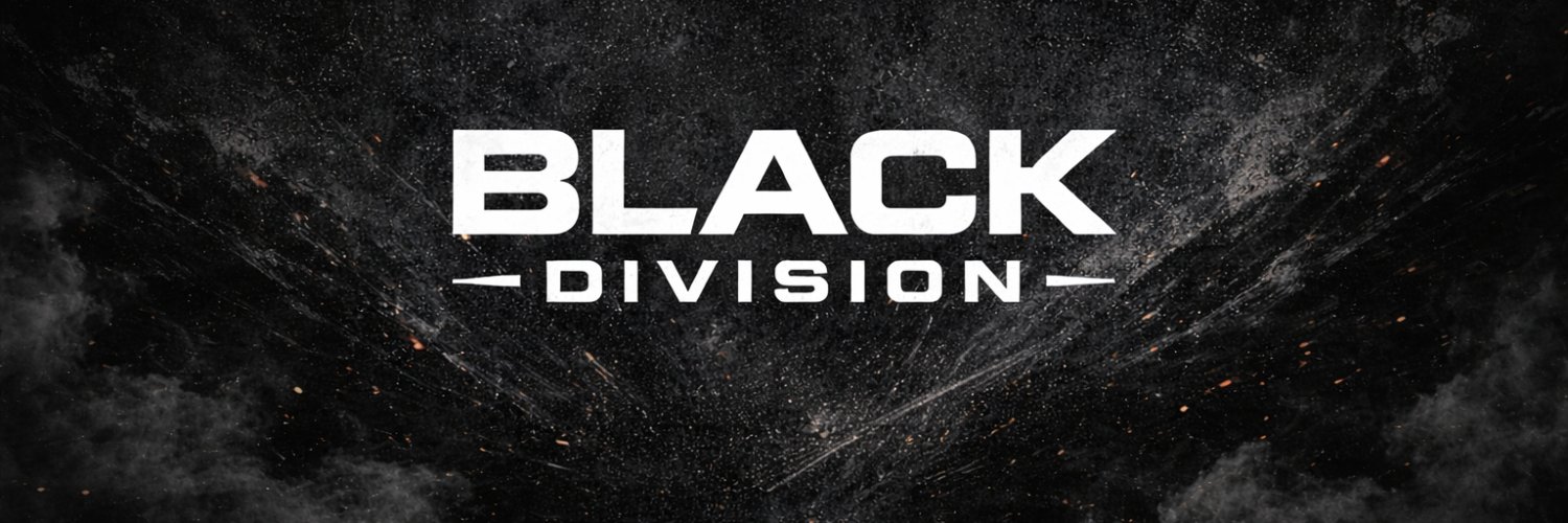 BlackDivision banner