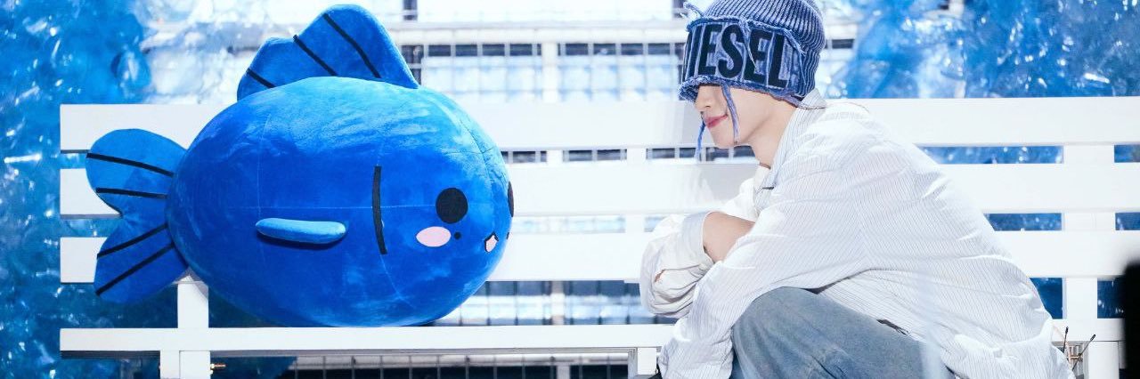 m. banner