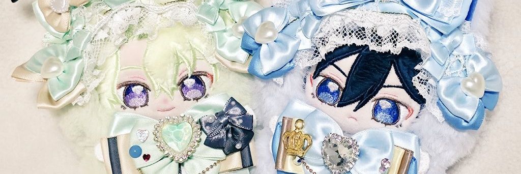 늘💜 banner