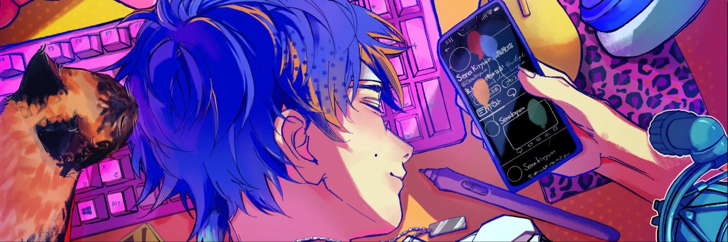 risan_1014_sub's profile banner image