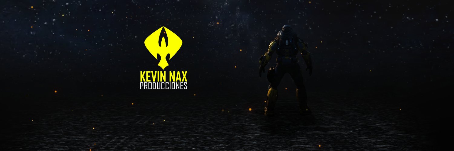 KevinNax's profile banner image