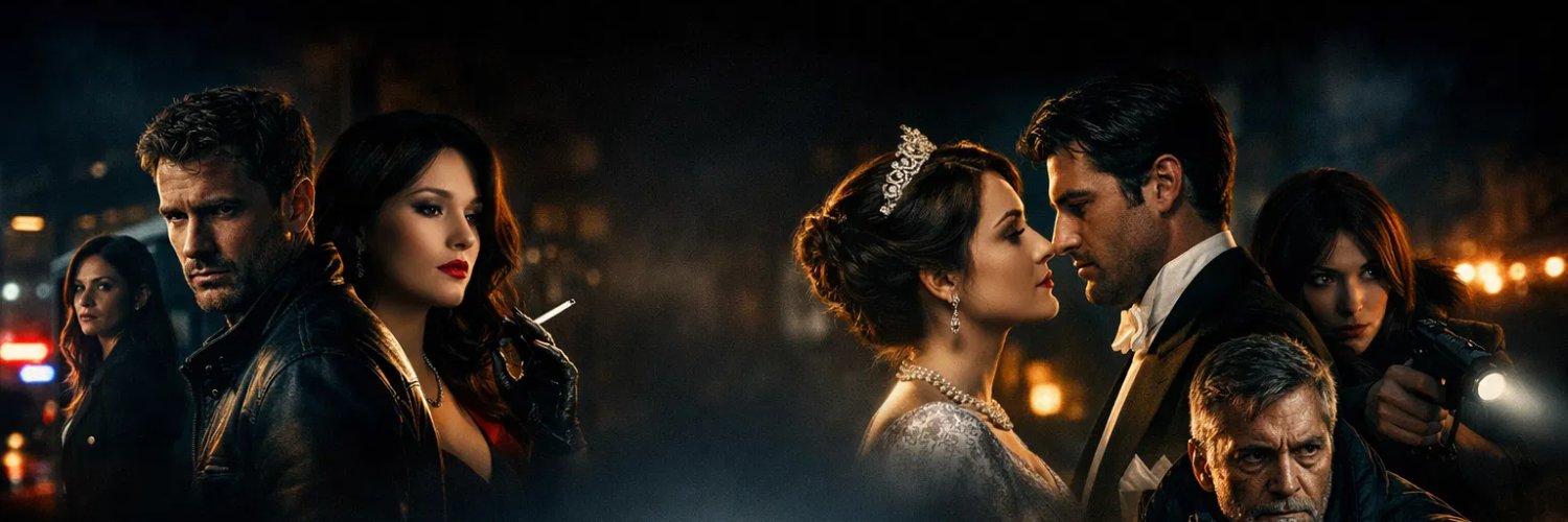 ReelScape's profile banner image