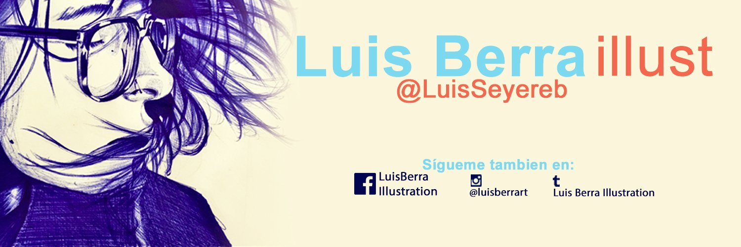 LBerra's profile banner image