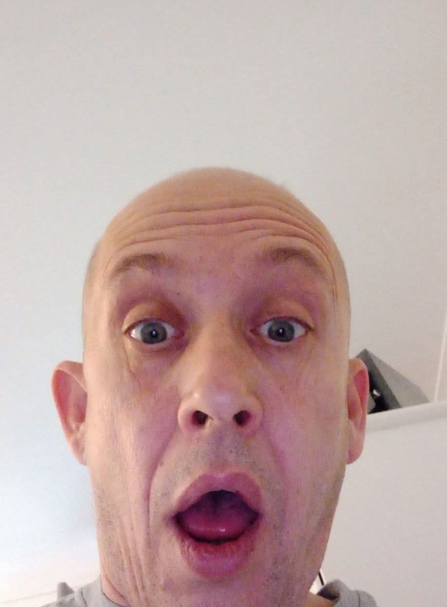 Mark 18⚡️⚡️ ✝️ banner