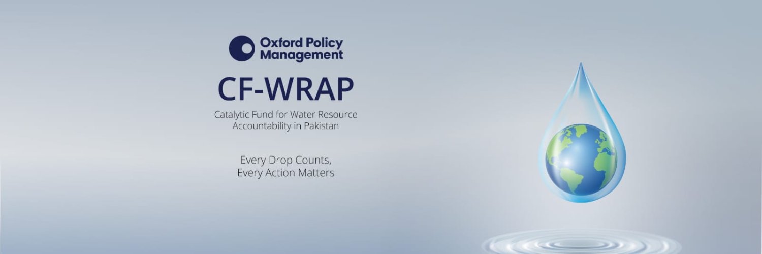 CFWRAP(OPM) banner