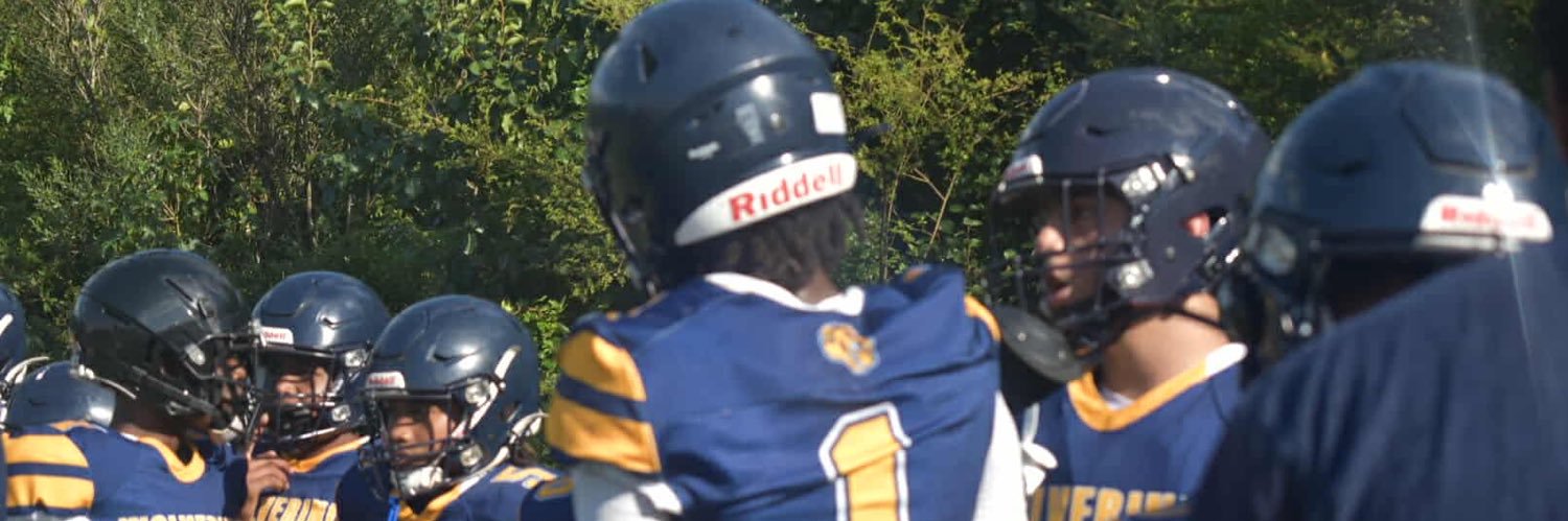 Derrick Freeman banner