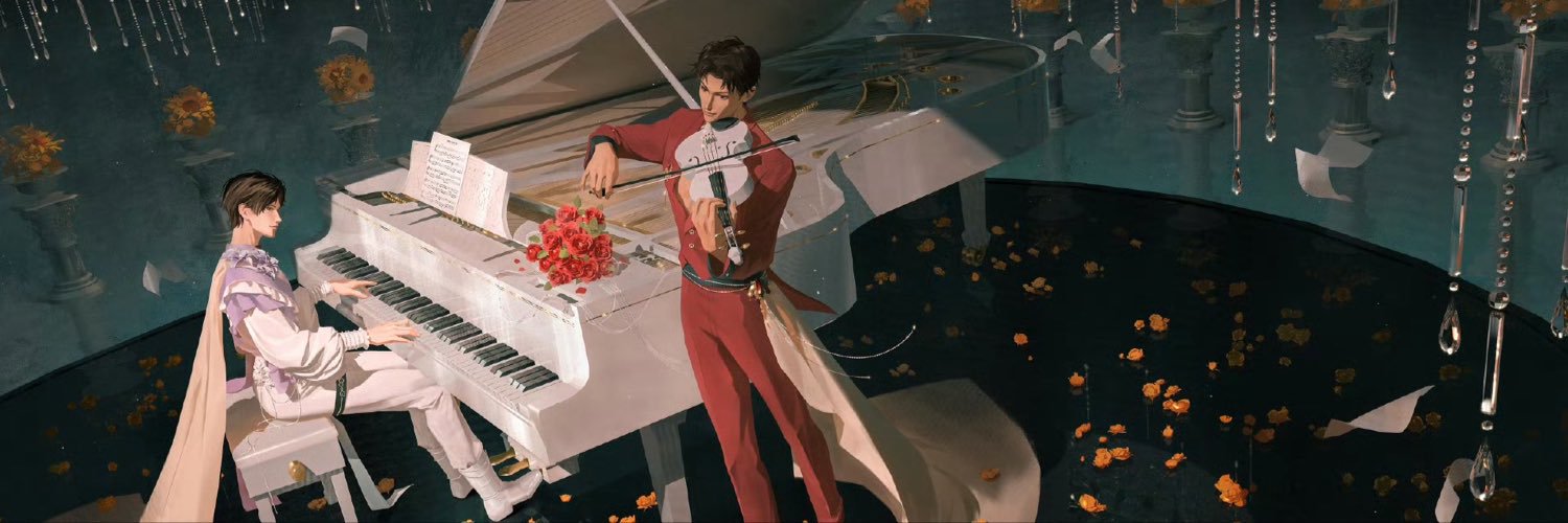 xiaotianiiii's profile banner image
