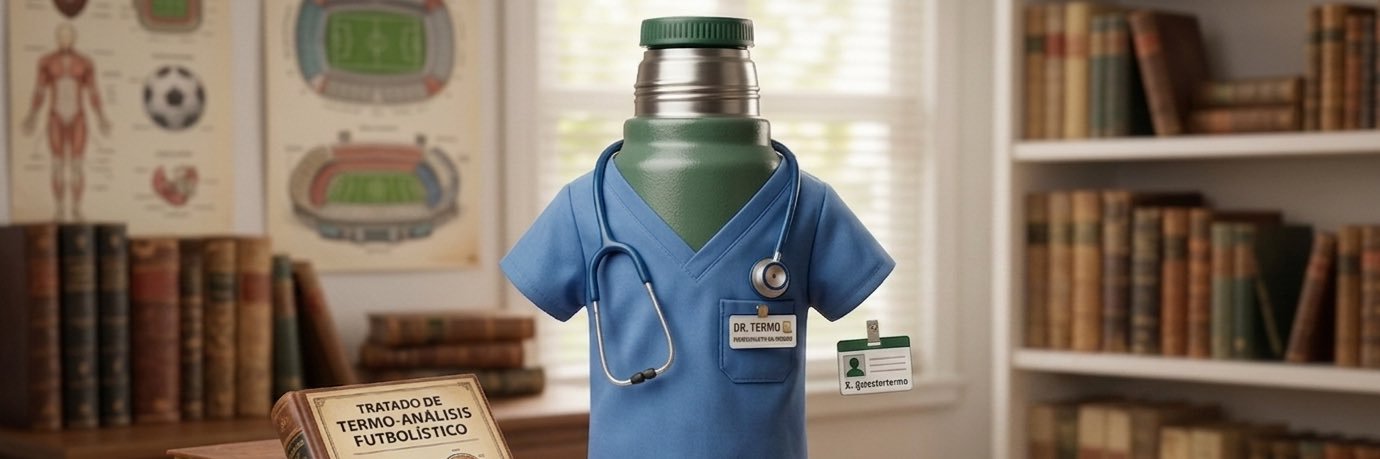 dr. termo 📜 banner