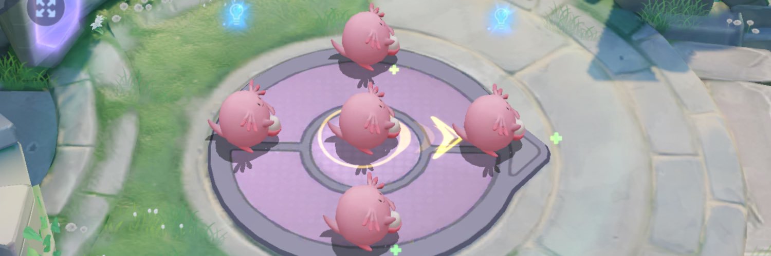 ramappuu's profile banner image