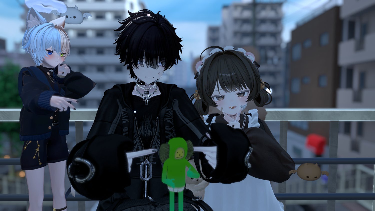 みみみみみだ banner