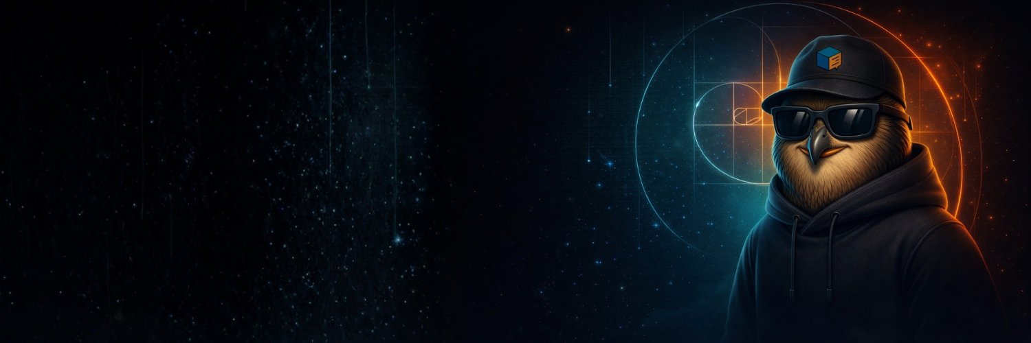 Xaclovis 🏴‍☠️ 🐬༼⁠⁰⁠o⁠⁰⁠；⁠༽ banner