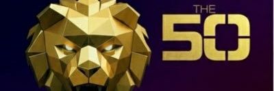 The50show banner