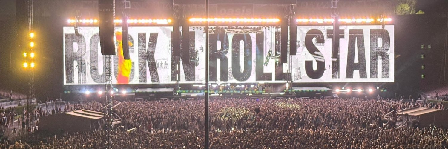 RArmR11's profile banner image