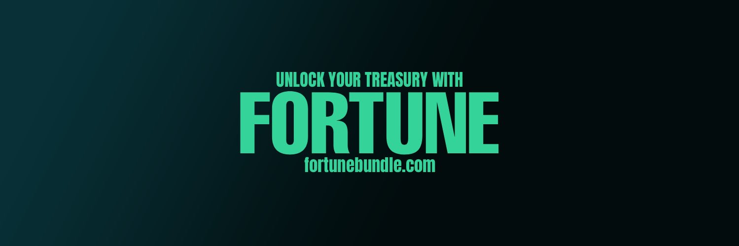 Fortune Bundle banner