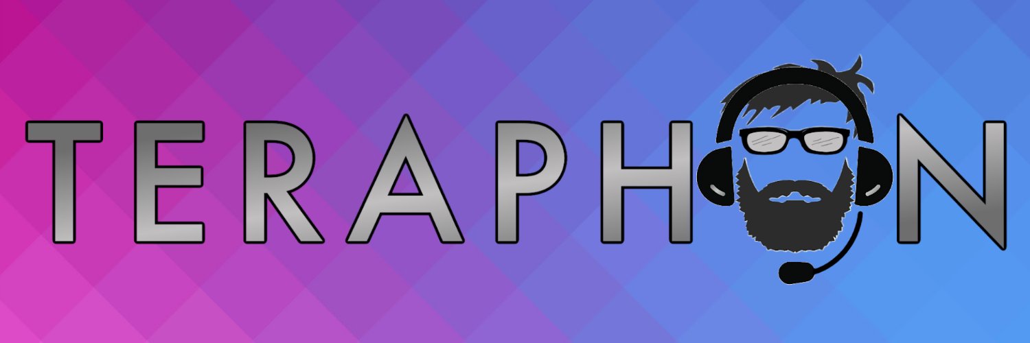 Teraphon_'s profile banner image