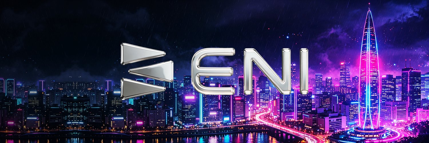 ENI_Korea's profile banner image