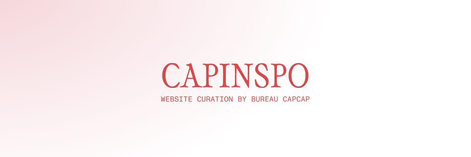 Capinspo banner