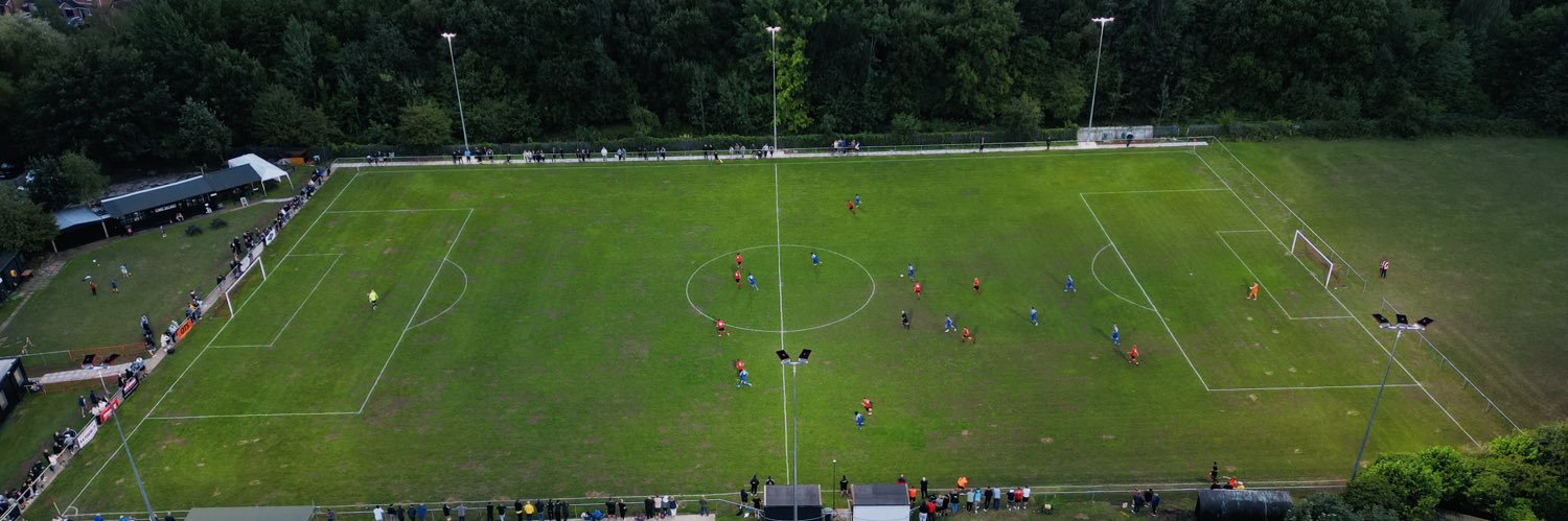 Linby Colliery Welfare FC banner