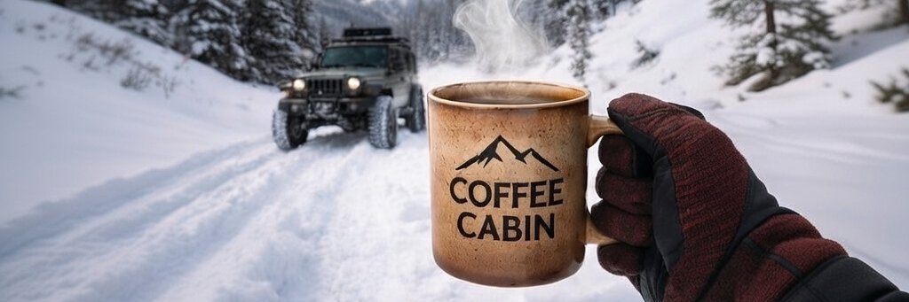 Fishtail Coffee Cabin 的个人资料封面