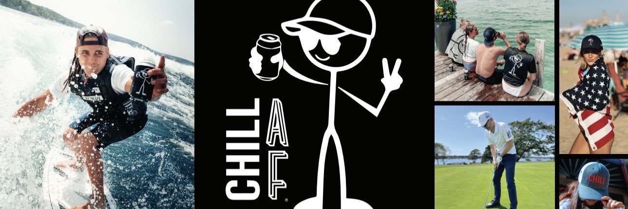 ChillAF banner