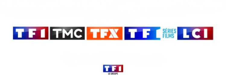 Programmes TF1 banner