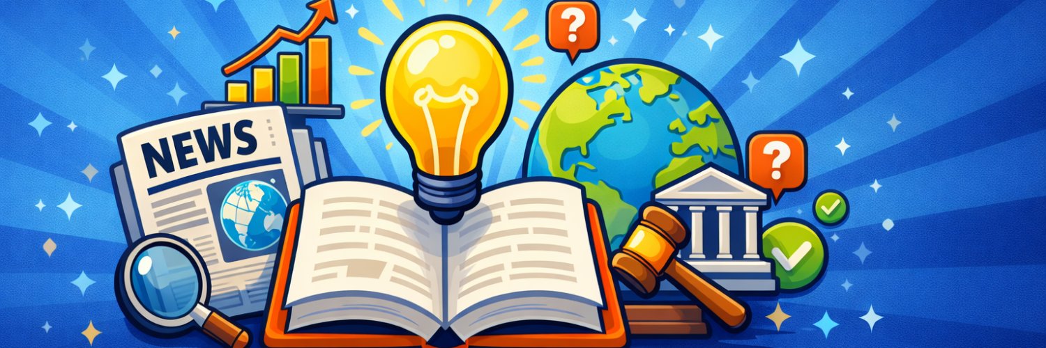 The Simplified Brief banner