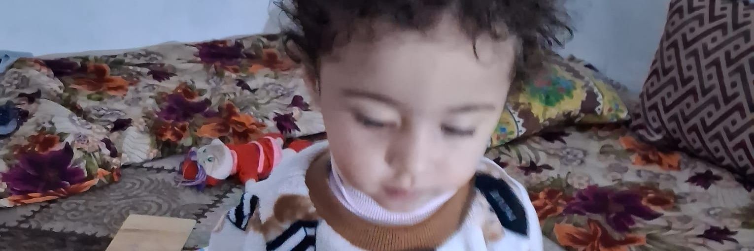 Shahed and Rafeef banner