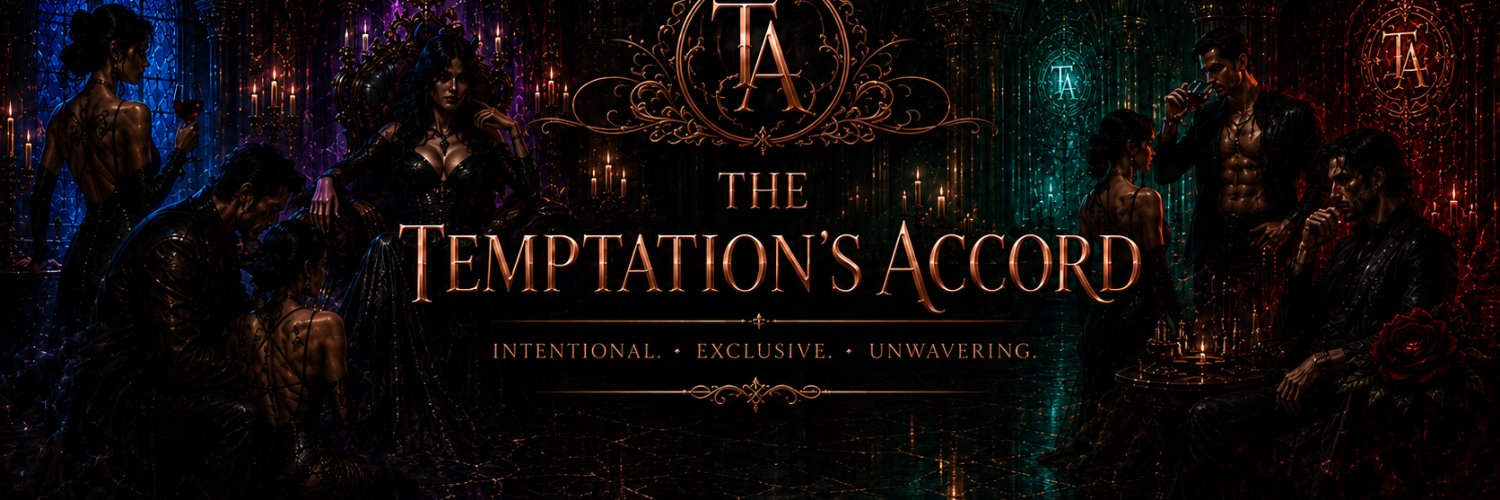 temptationaccrd's profile banner image