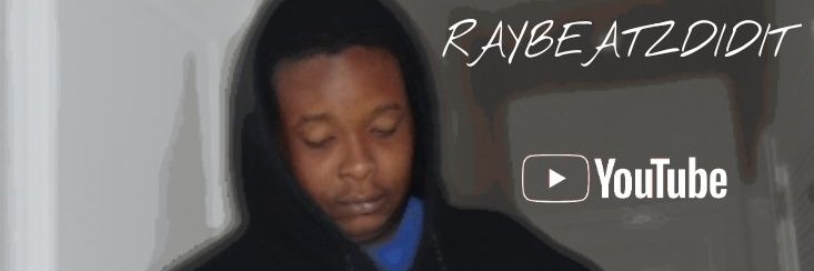RayBeatzDidIt1's profile banner image