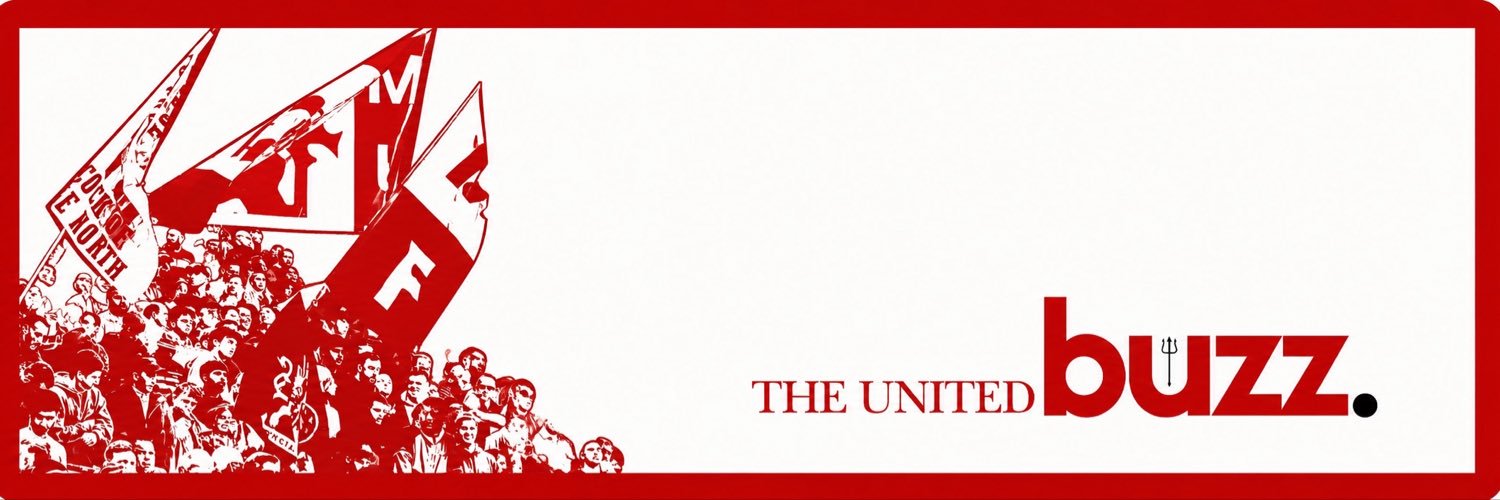 TheUnitedbuzzz's profile banner image