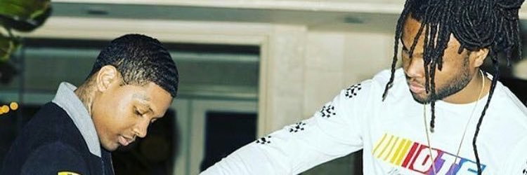 kingdthang's profile banner image