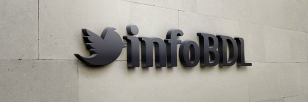 InfoBDL Profile Banner