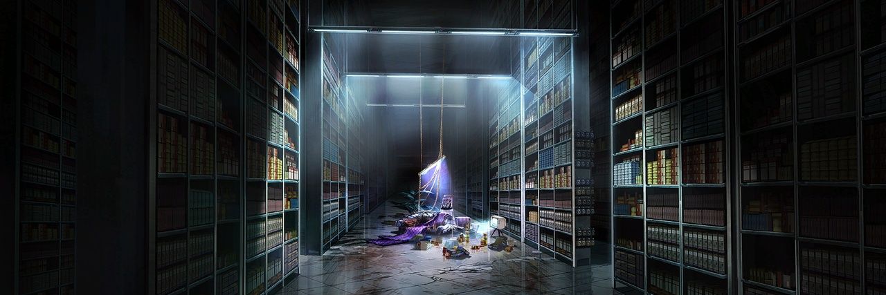 Kira - Apprentice of The Middle banner