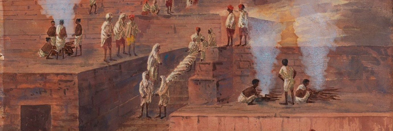 Shantanu Goswami banner