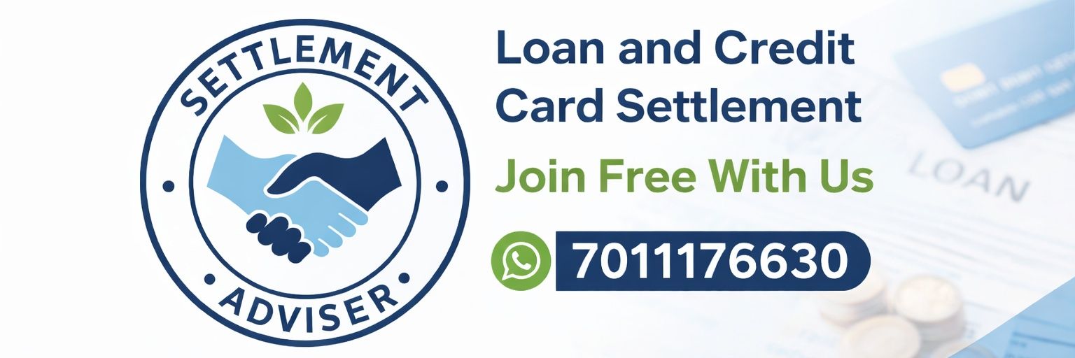 Settlement Adviser banner