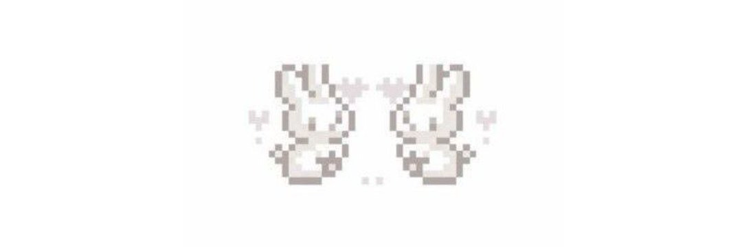 🎀snowbunny🎀 banner