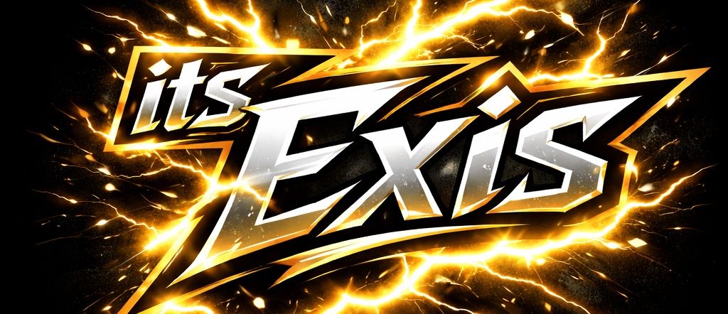 its_Exisreal's profile banner image
