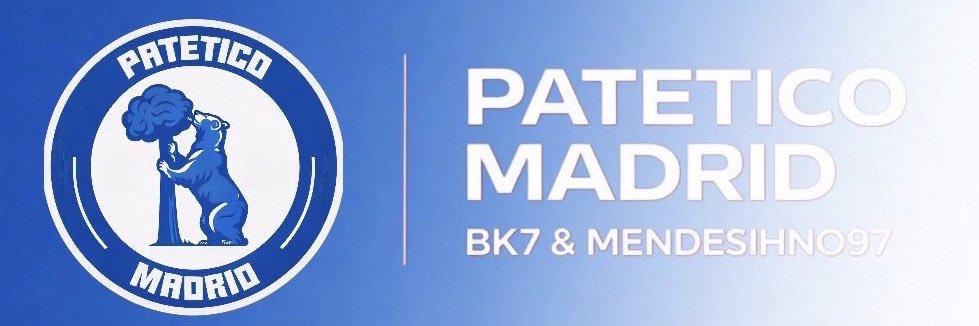 Patletico Madrid FFL banner