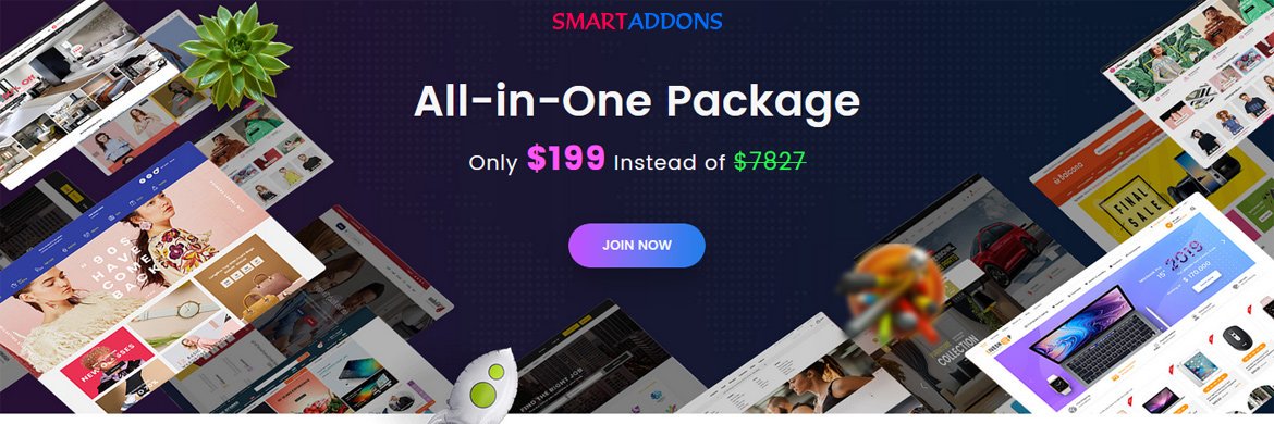SmartAddons banner