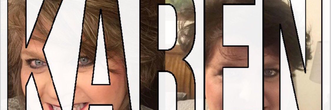 karenthetford's profile banner image