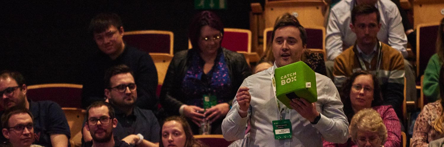 Alexander Thompson banner