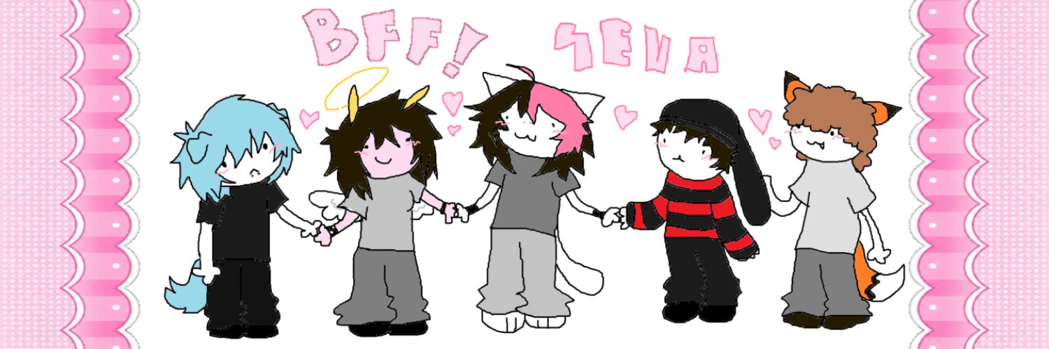 OMGKittenAngel's profile banner image