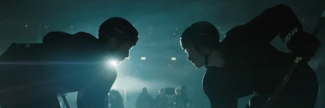 Shane Defender - HR edits 🏒 banner