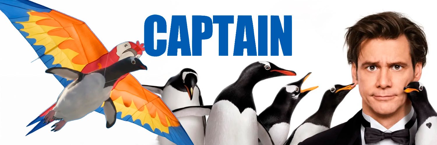 Captain Popper banner