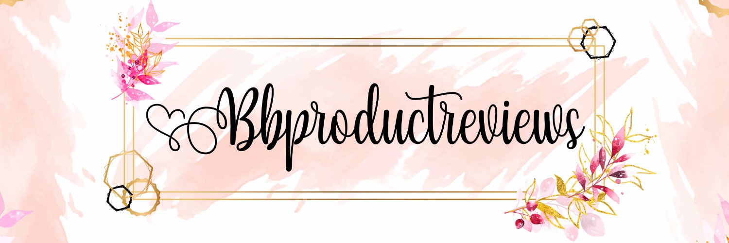 bbproductreview's profile banner image