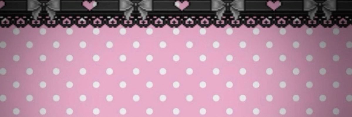 lulu 🌸 🦇 banner